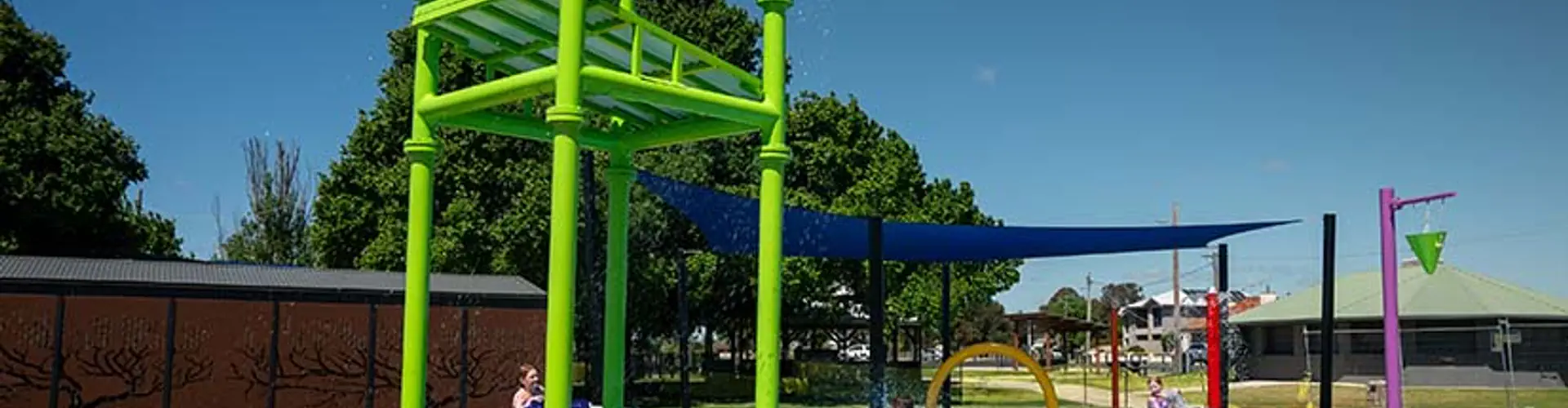 Yarrawonga Outdoor Pool