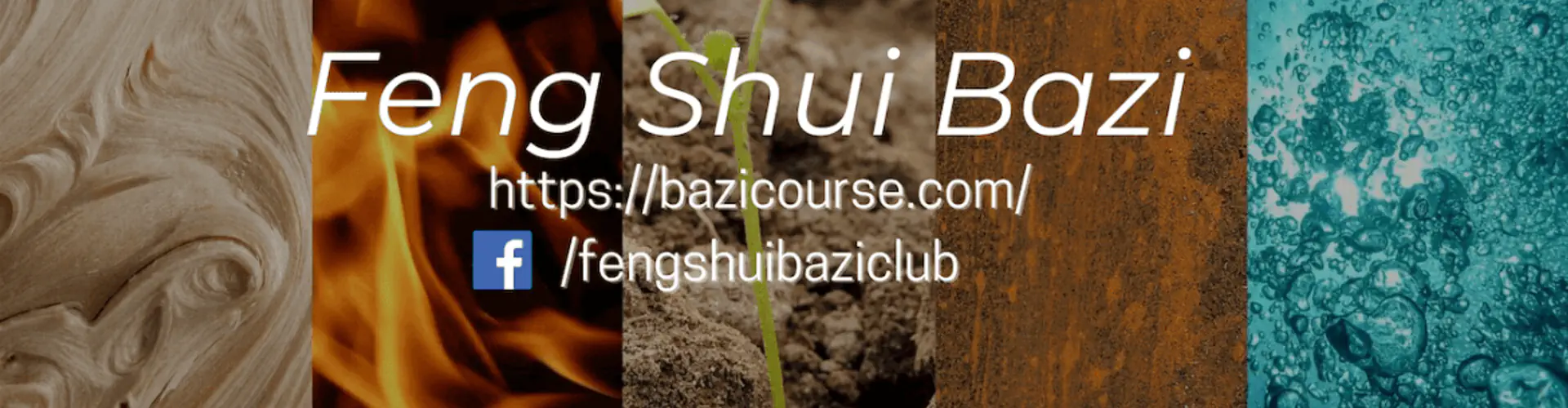 Feng Shui Course