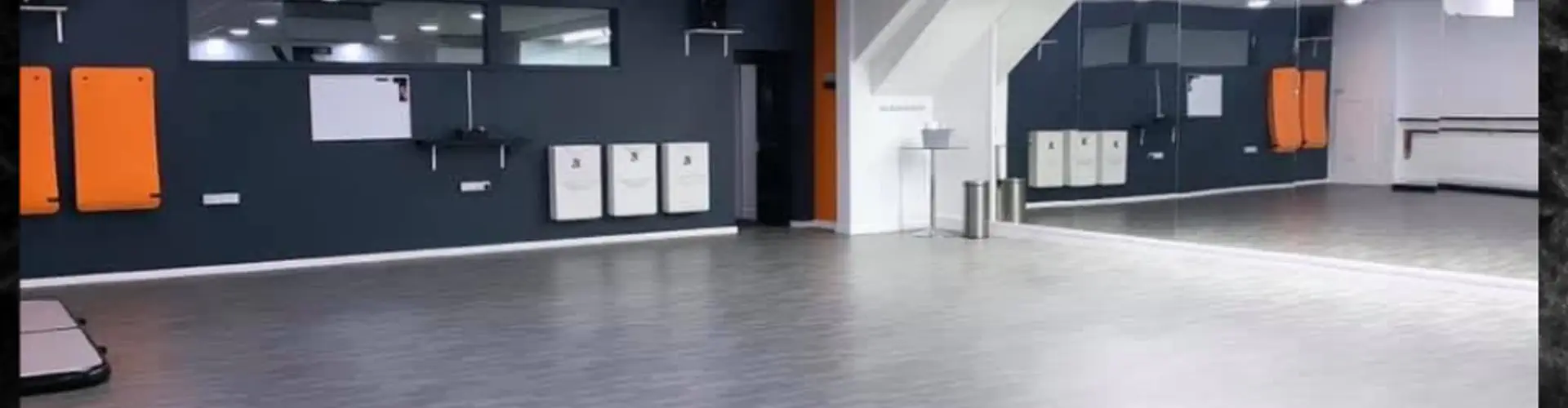 ZK Studios School Of Dance