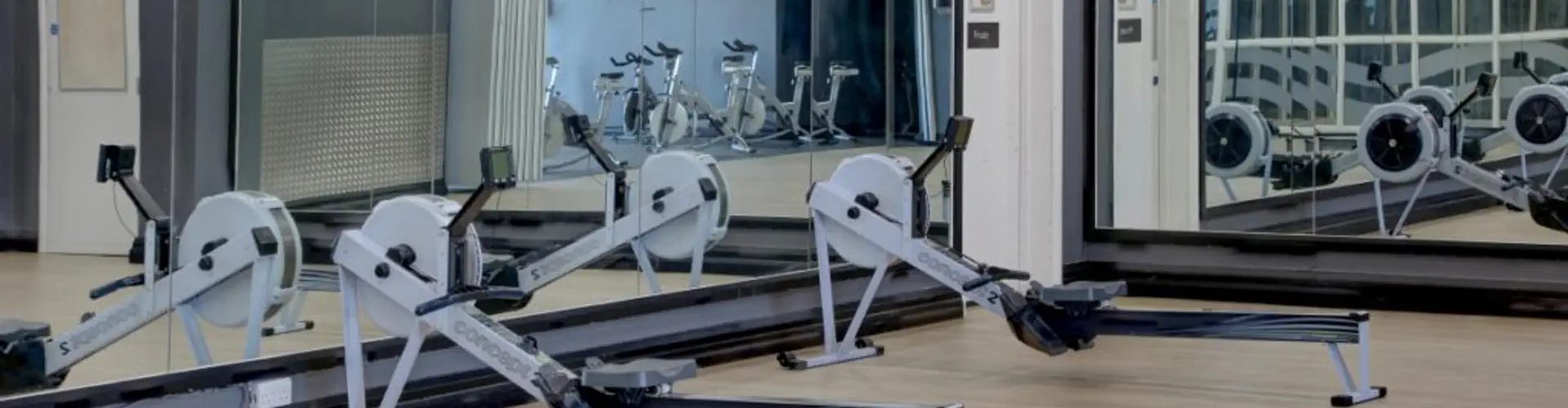 The Quays Leisure Club
