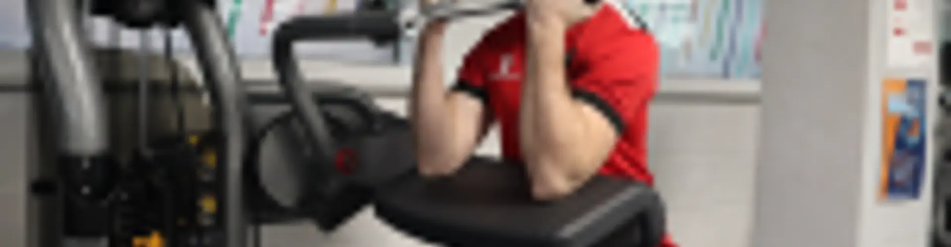 Personal Training