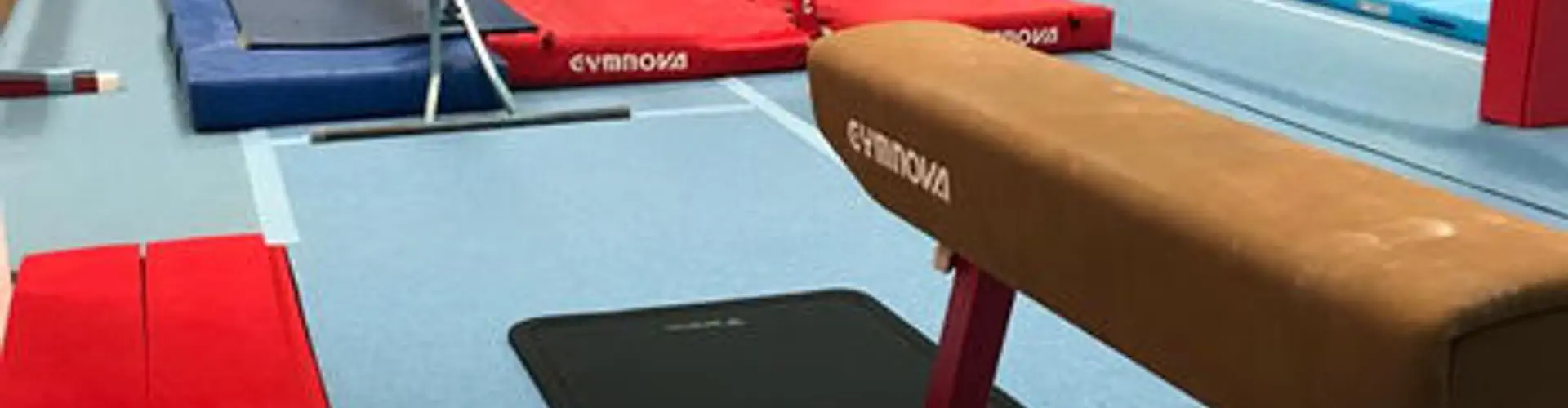 Glossop Gymnastics Club