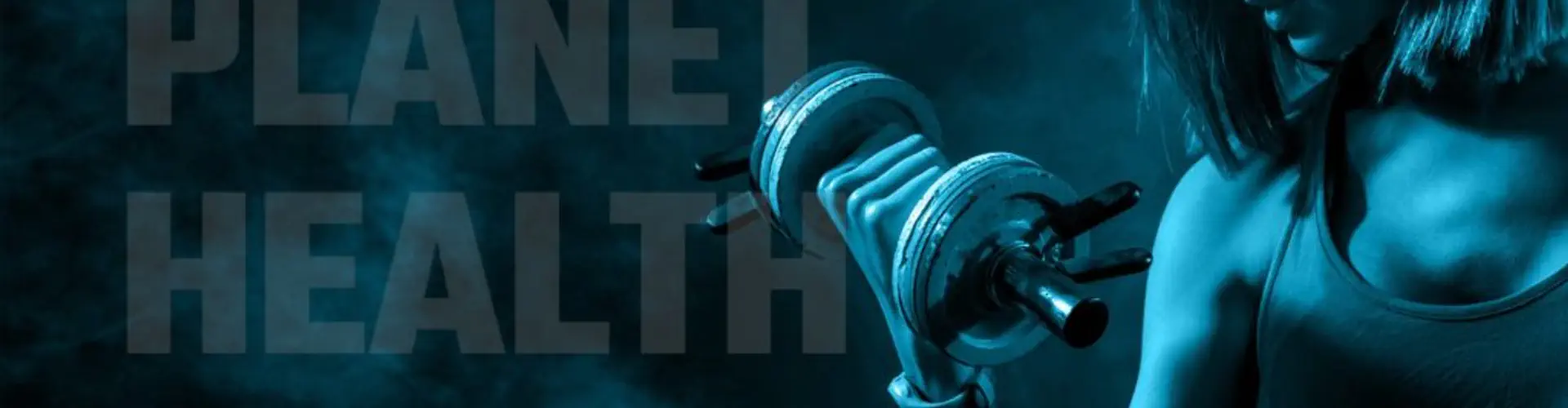 Planet Health Club