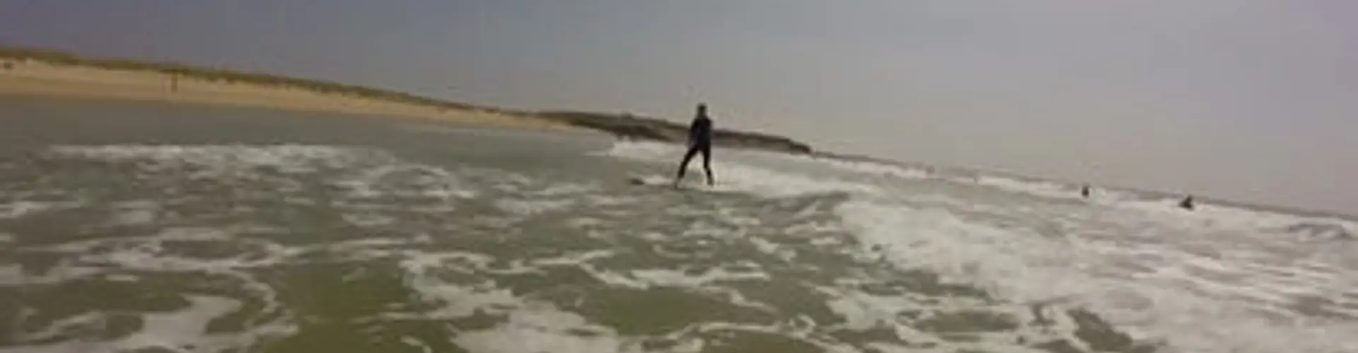 Ecole De Surf Bretagne Fort Bloque