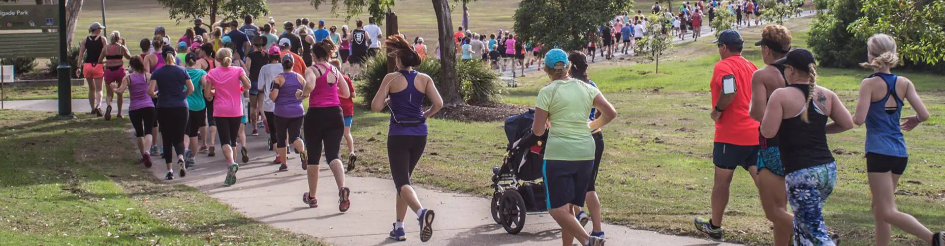 Chermside parkrun