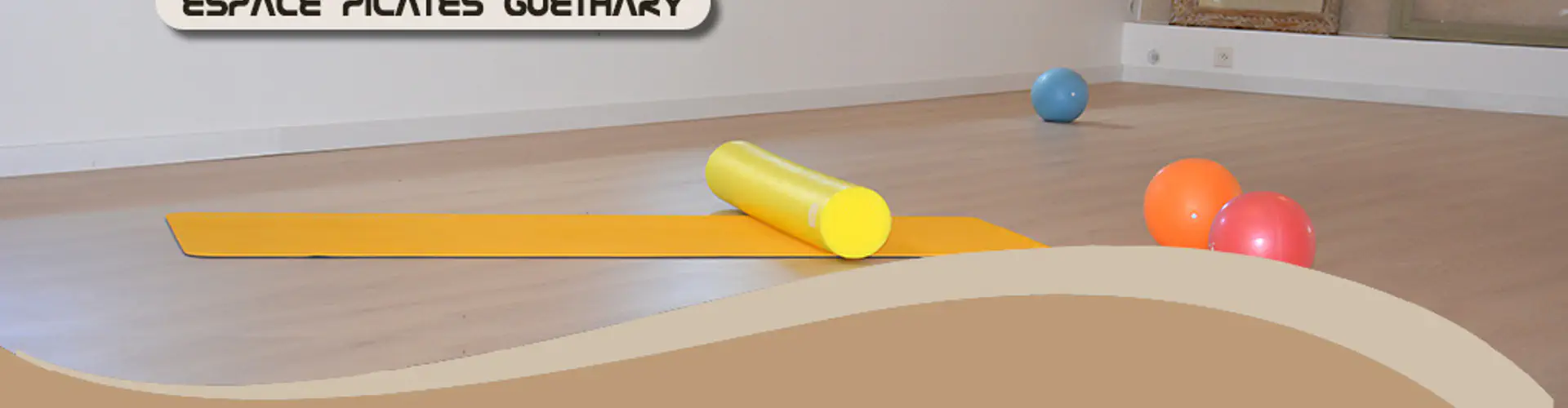 Iratzen Cours Pilates Guethary