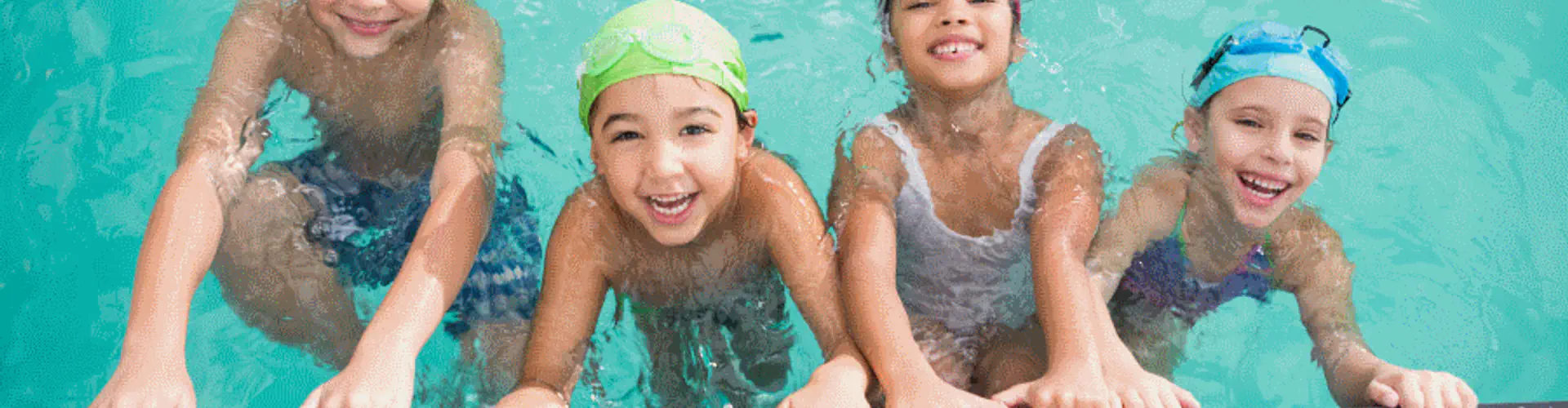 Rachel Wootton Swim School Ltd