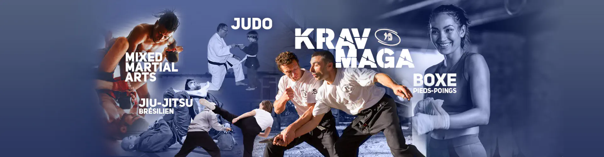 Adam Auto Defense Martial Arts