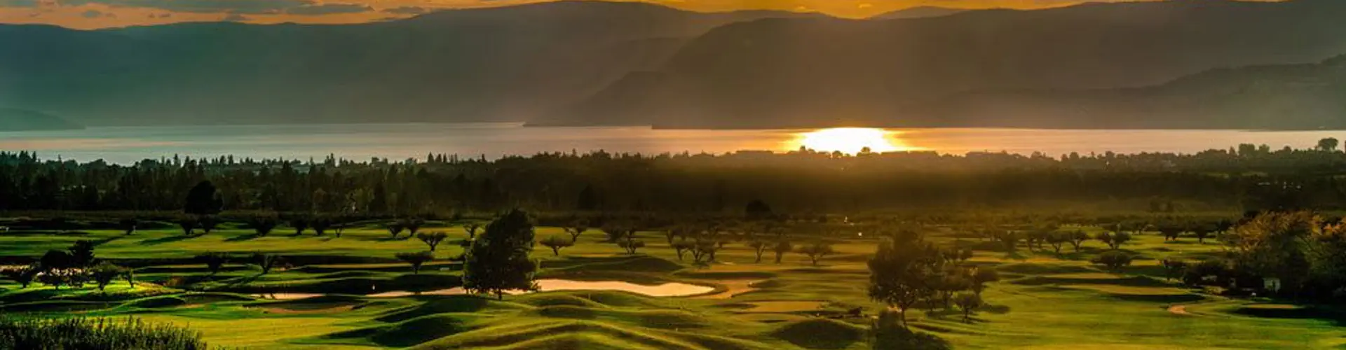 The Harvest Golf Club