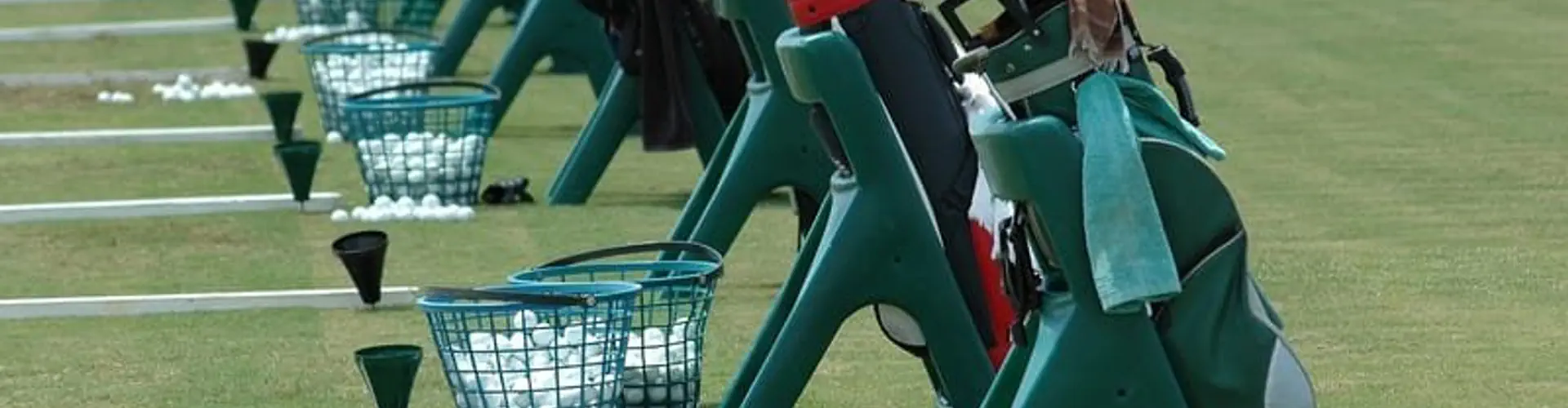 Clearwater Driving Range