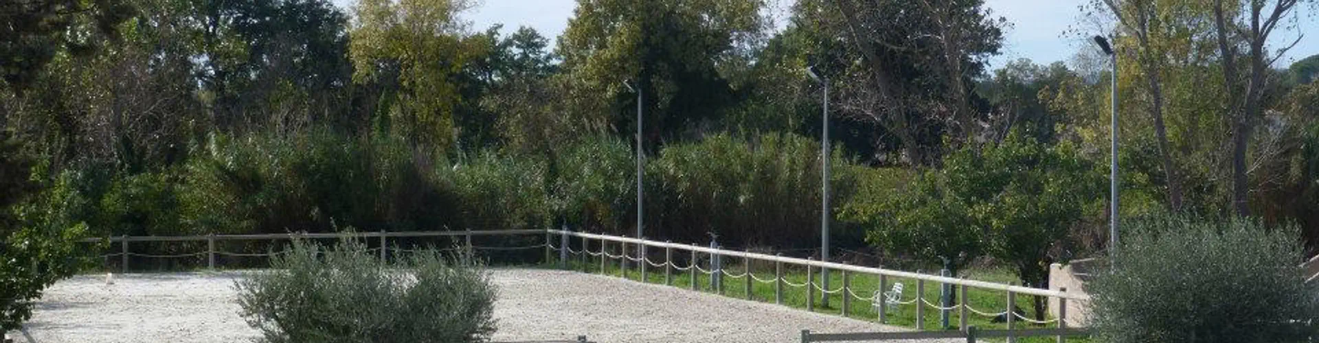 CENTRE EQUESTRE PACHKA