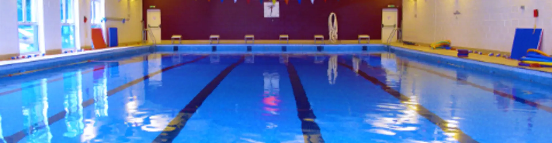 Millennium Minnows Swimming Lessons