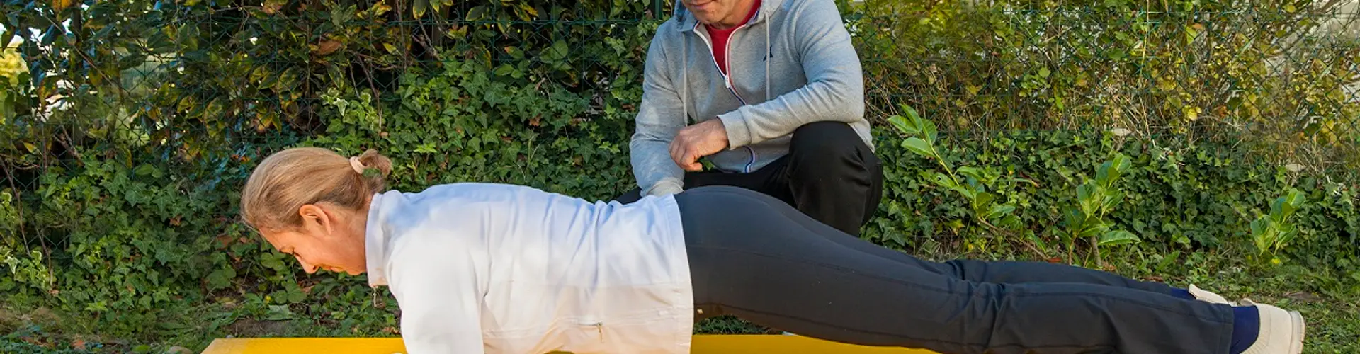 Nico Forme Tours - Coach Sportif