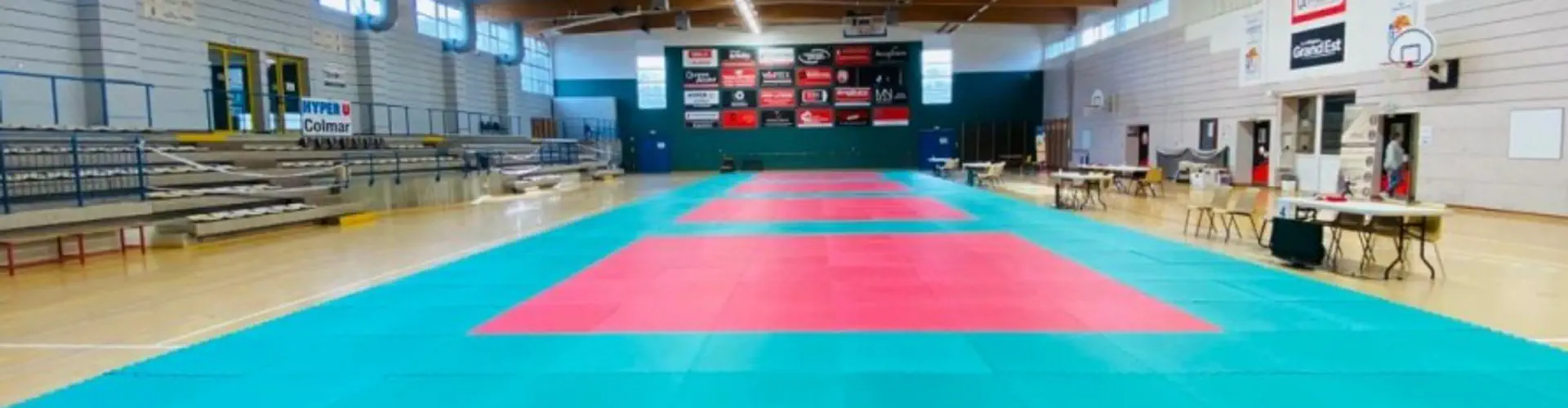 Colmar Judo