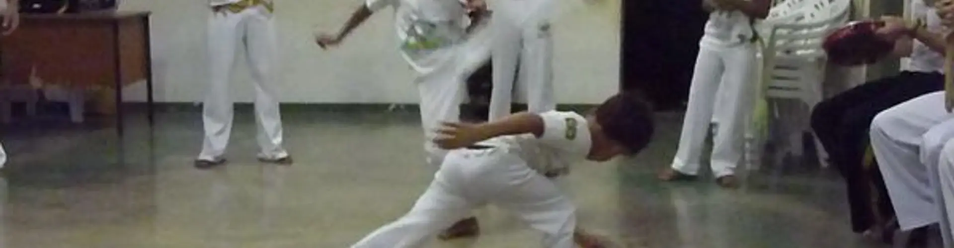 Capoeira Malungos 93