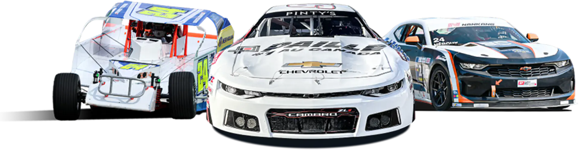 Grand Prix de Trois-Rivières