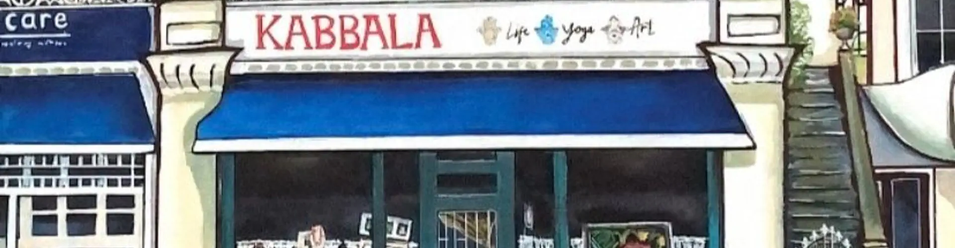 Kabbala Yoga