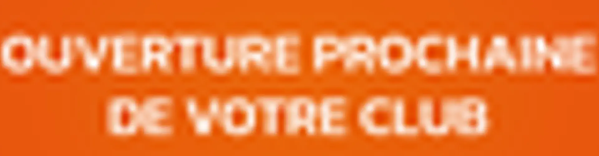 L'Appart Fitness - salle de sport Givors-Robinson