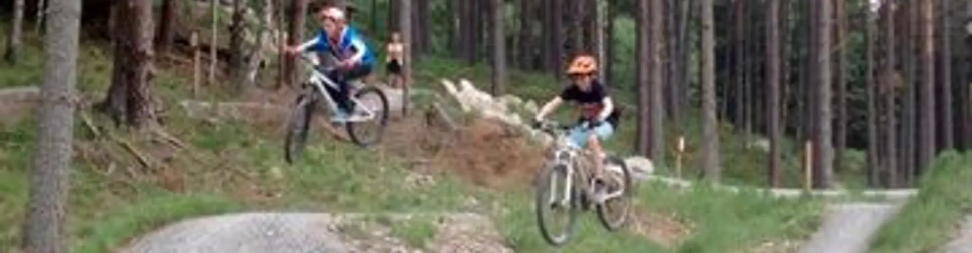 Dartmoor Bike Park