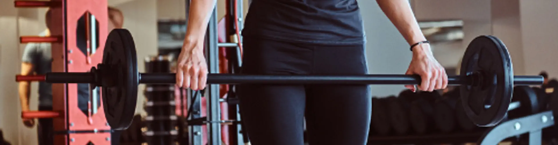 KRATOS Gym & Fitness Hub