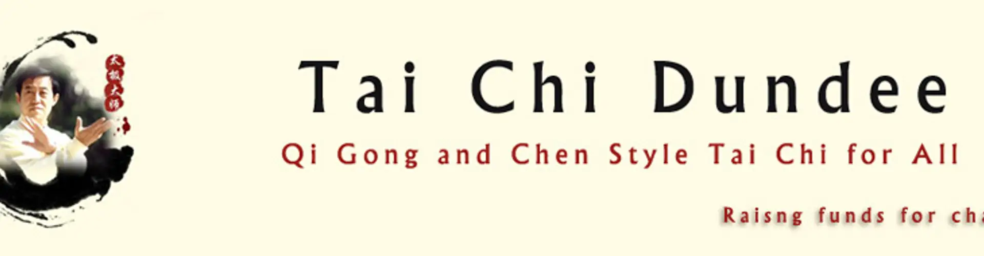 Tai Chi Dundee