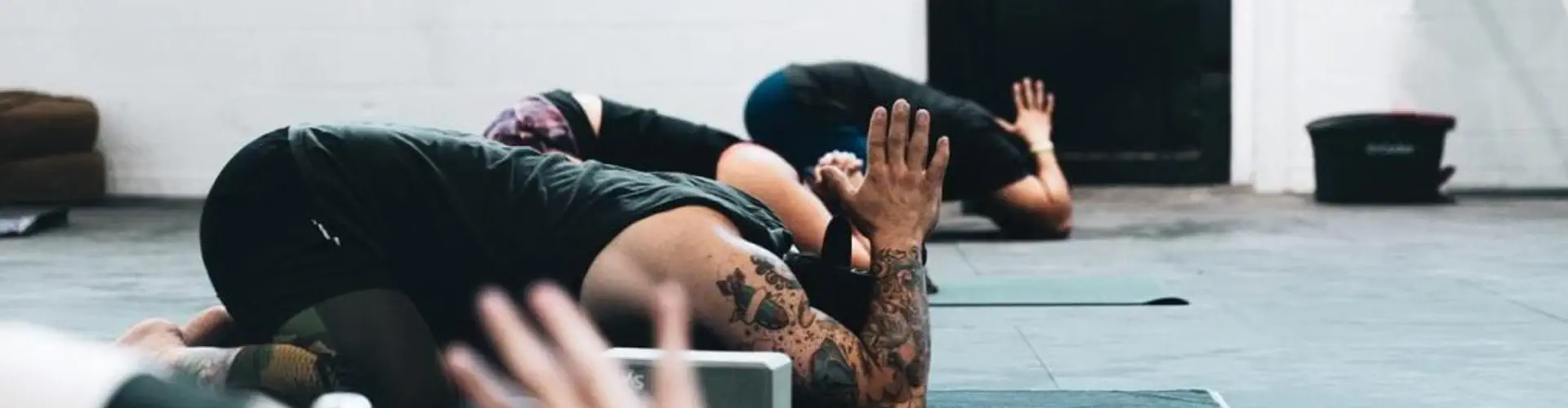 Asana Yoga