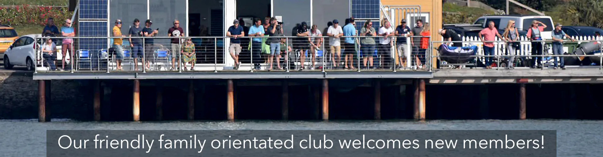 Thames Estuary Yacht Club