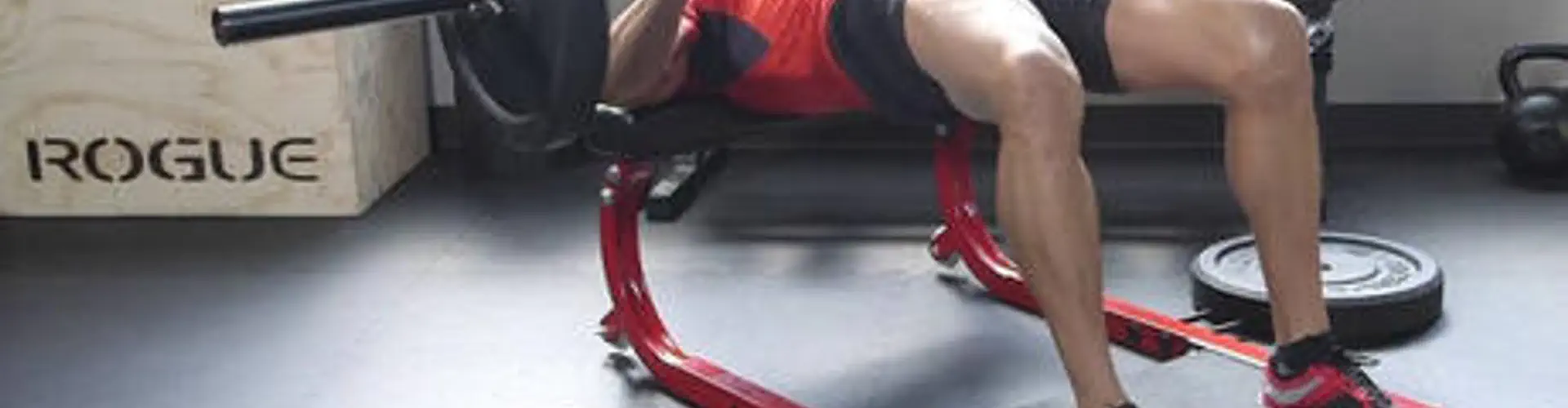 R-Cube Gym