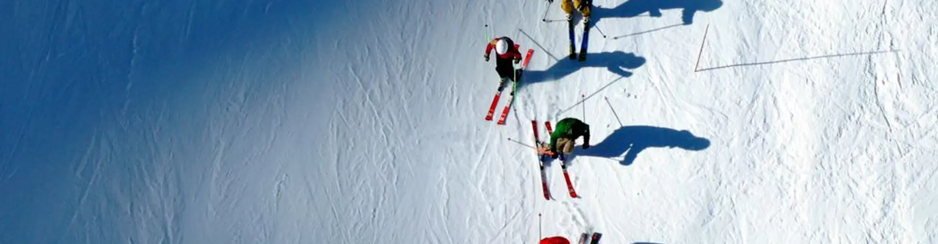 Cours de Ski en Fauteuil Handiski