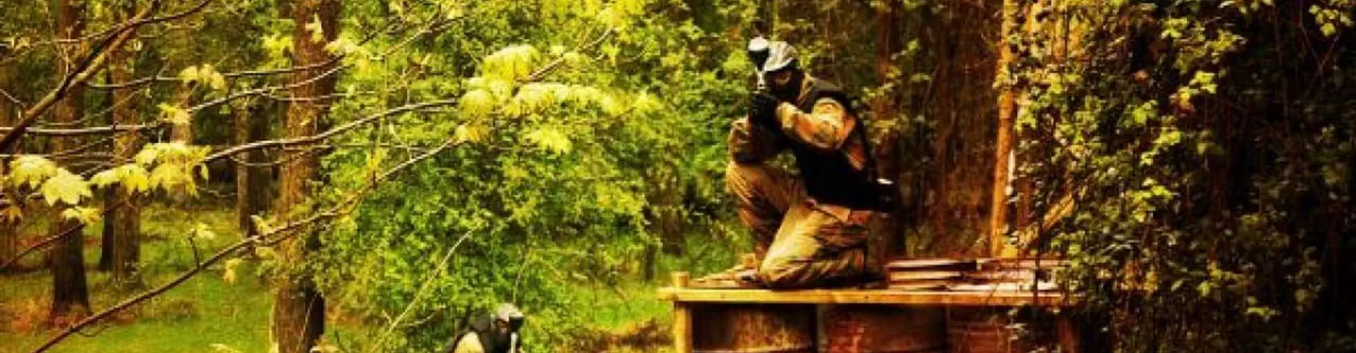 Ministry of Paintball