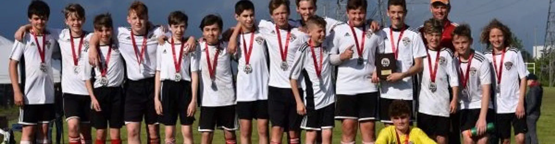 Kemptville District Soccer Club