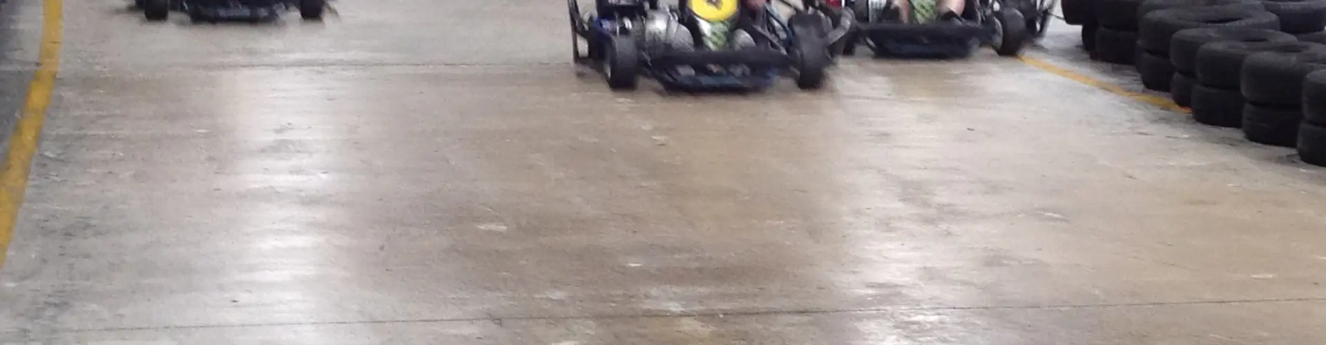 Daytona Indoor Raceway