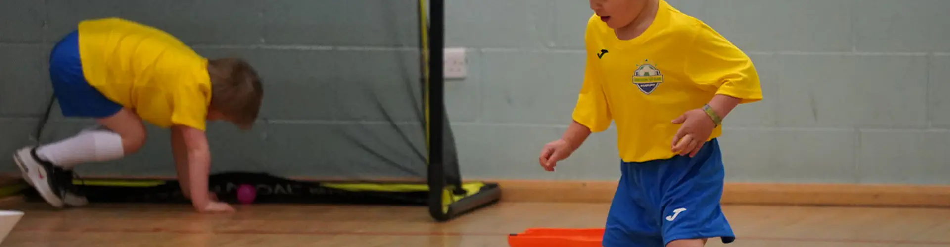 Soccer Stars Academy Stewartfield