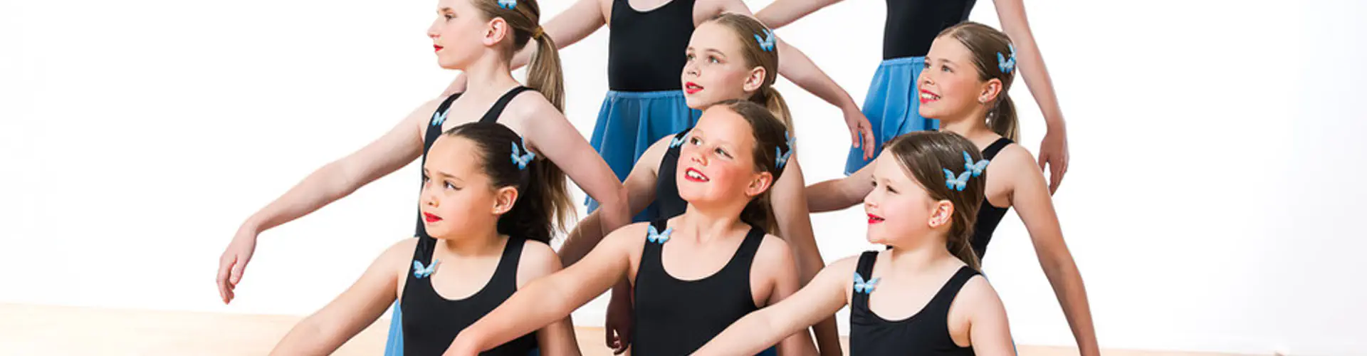 YNI Dance