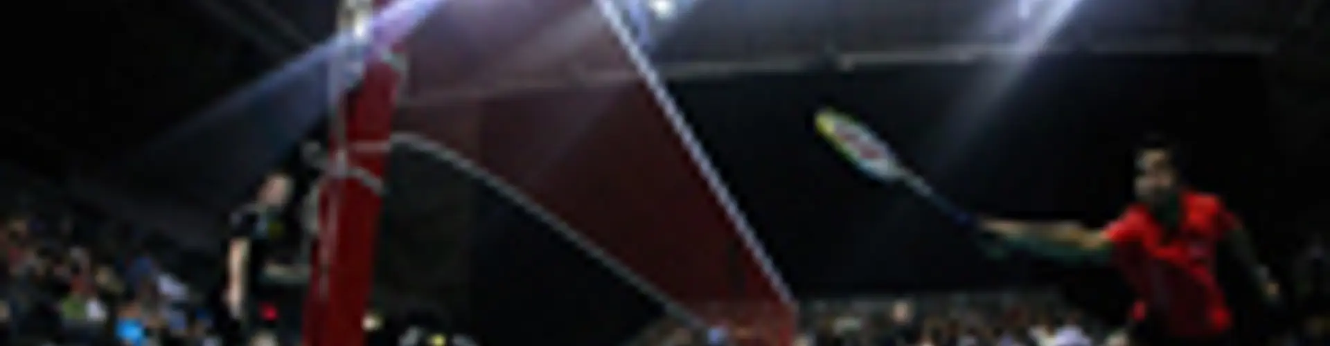 Bolton Badminton League