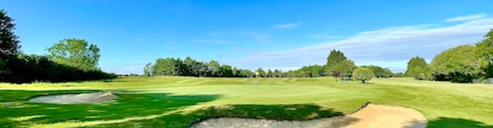 Mens Open Pairs Stableford Golf Tournament