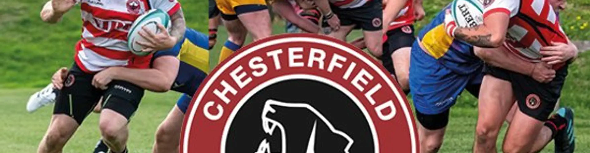 Chesterfield Panthers R U F C