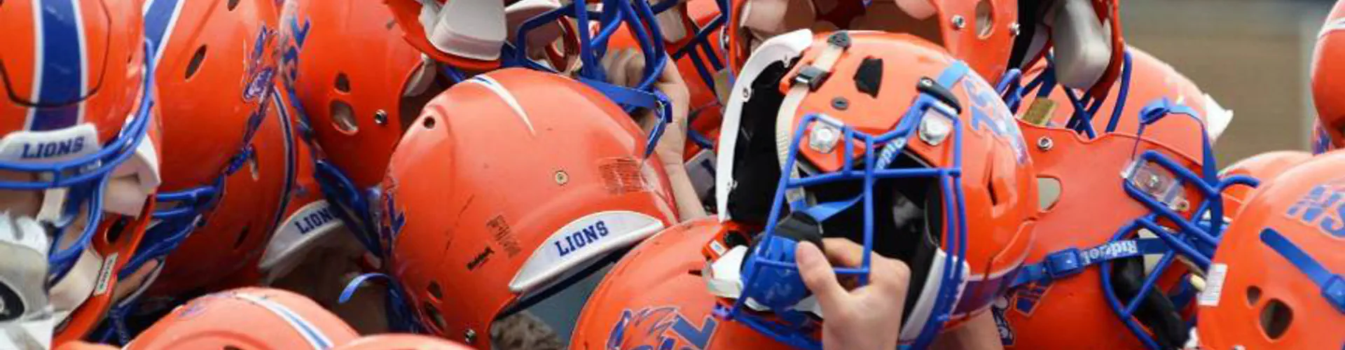 North Shore Lions