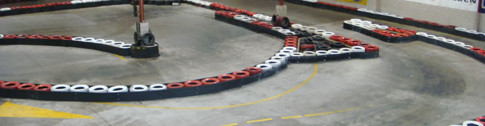 Extreme Indoor Karts