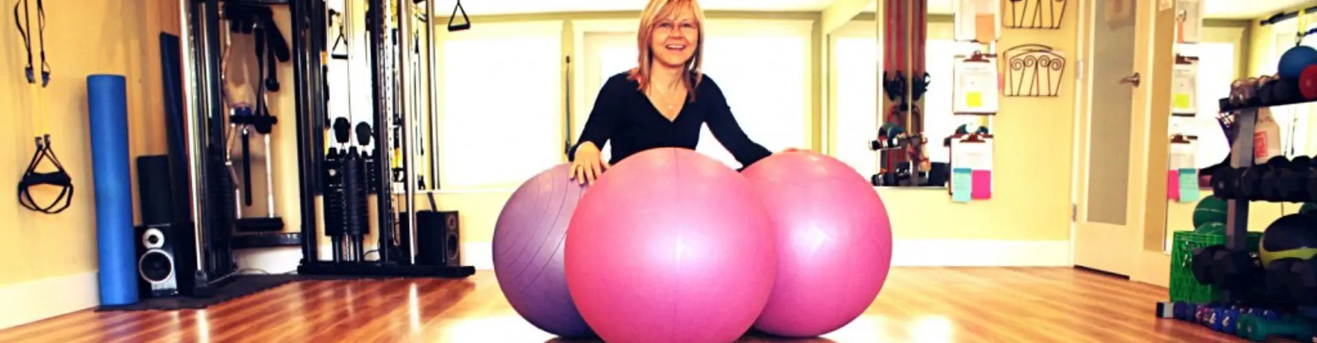 Forever Fit - Neighbourhood Fitness Studio