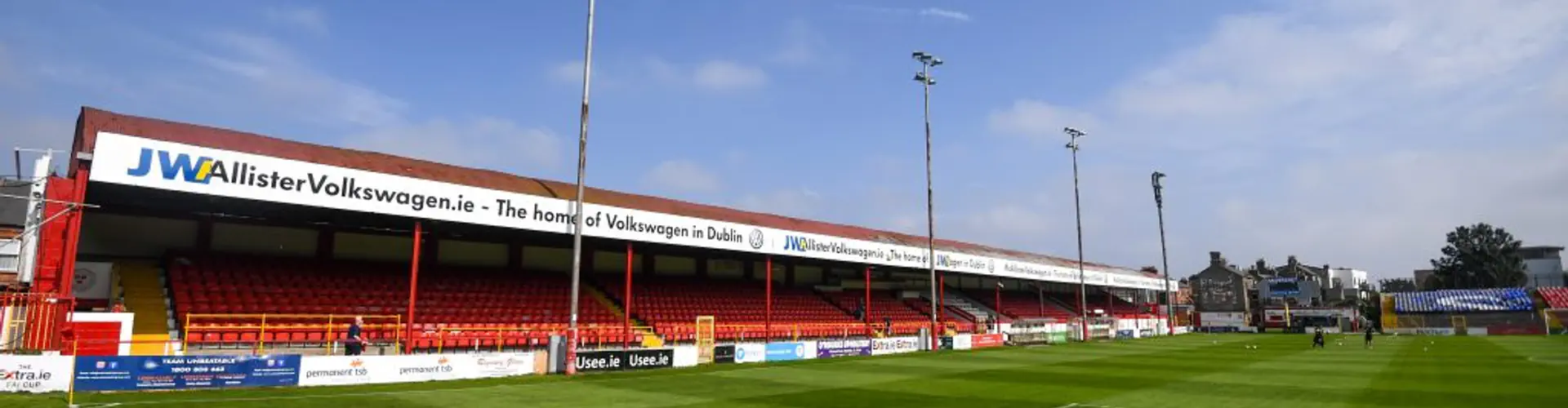 Shelbourne Football Club