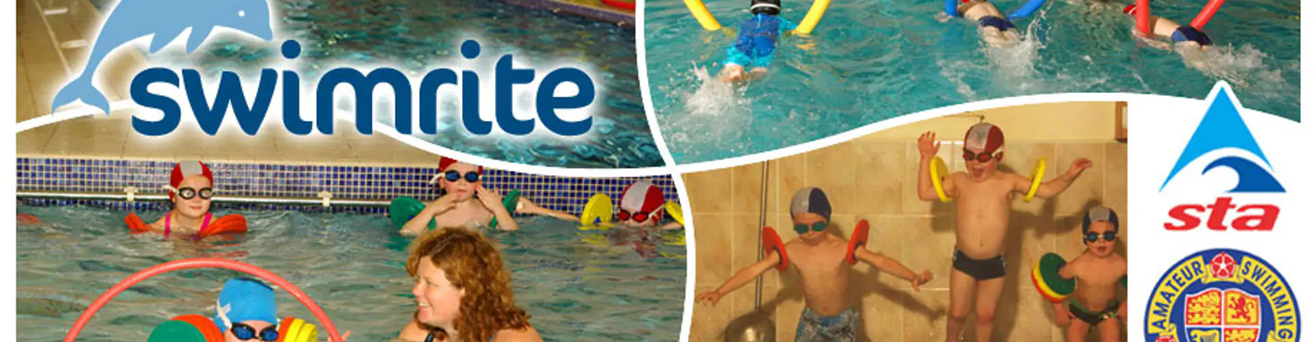 Swimrite School of Swimming