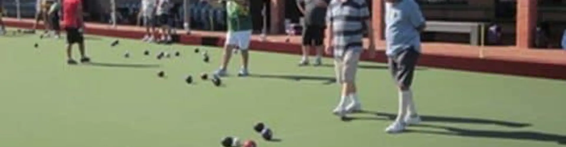 Woodville Bowling Club