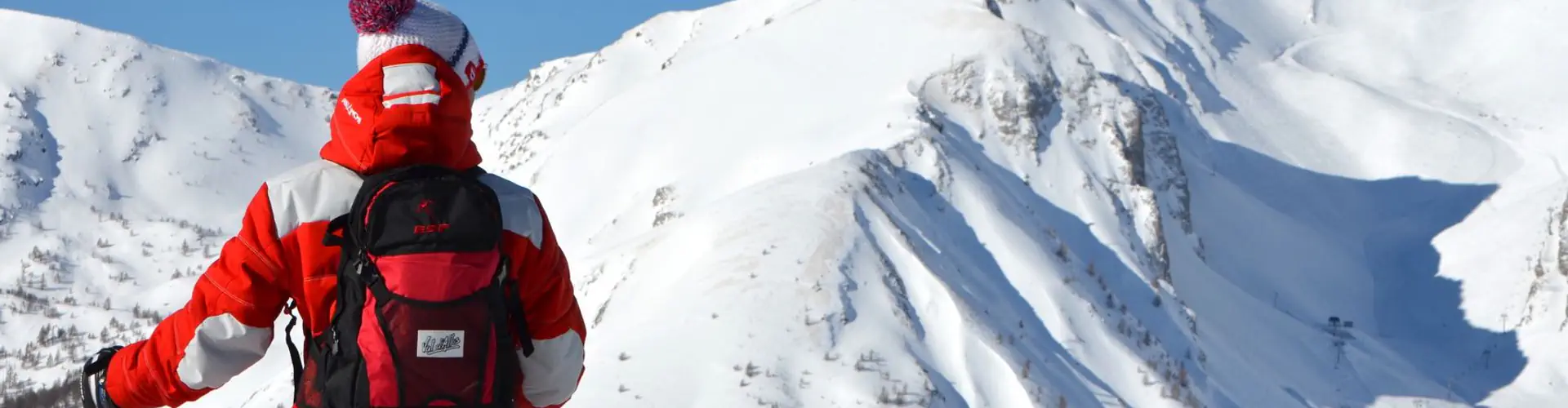 Ecole De Ski La Foux D'Allos (ESF)