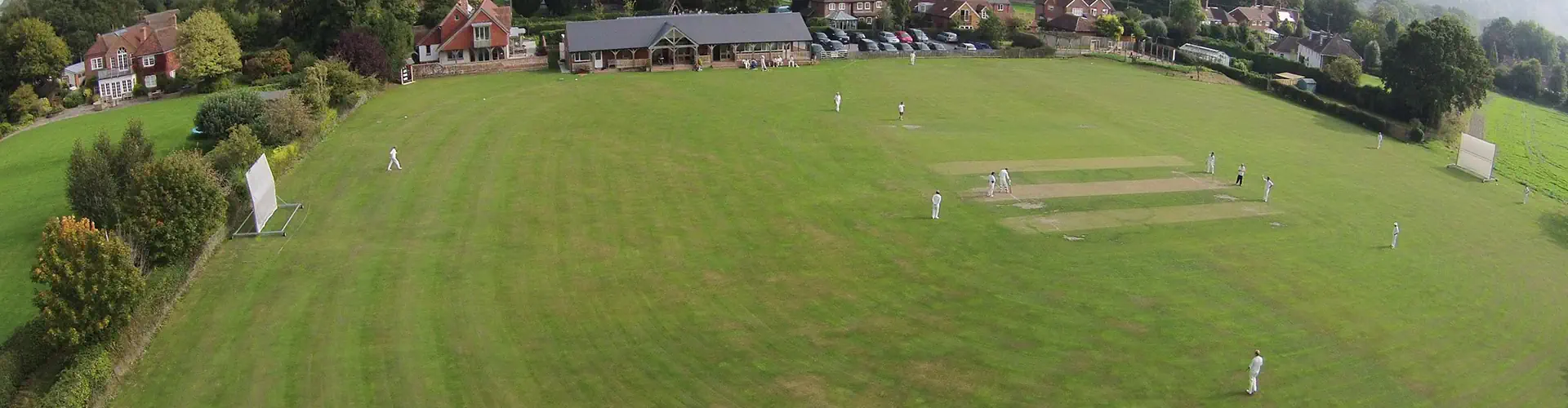 Hawkley Cricket Club