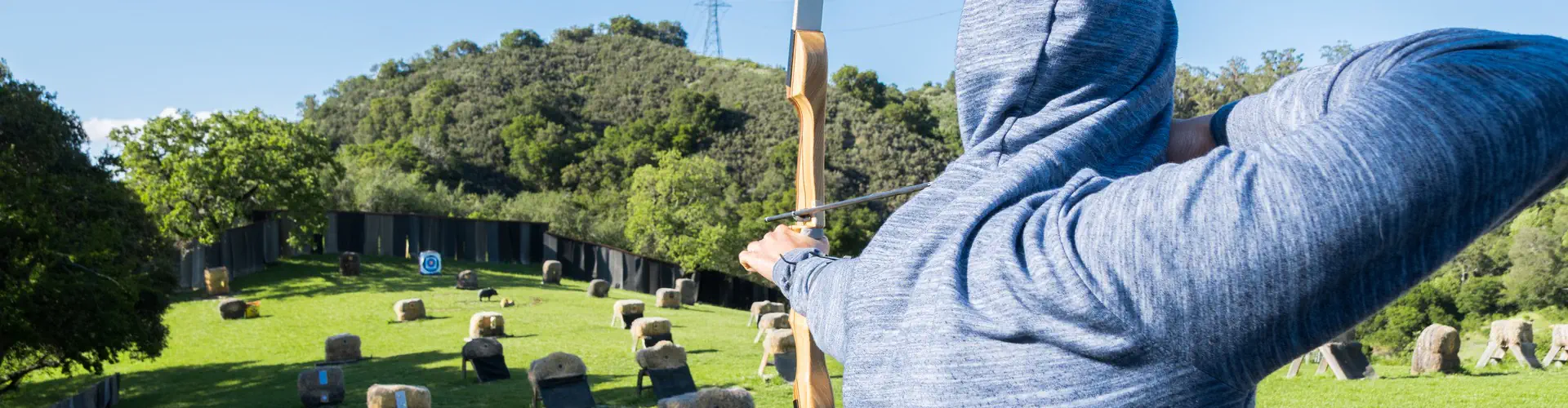 Barrier Coast Archery Inc