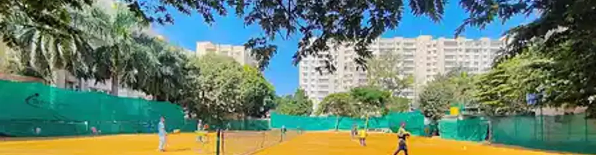 Feather Strike Badminton Arena
