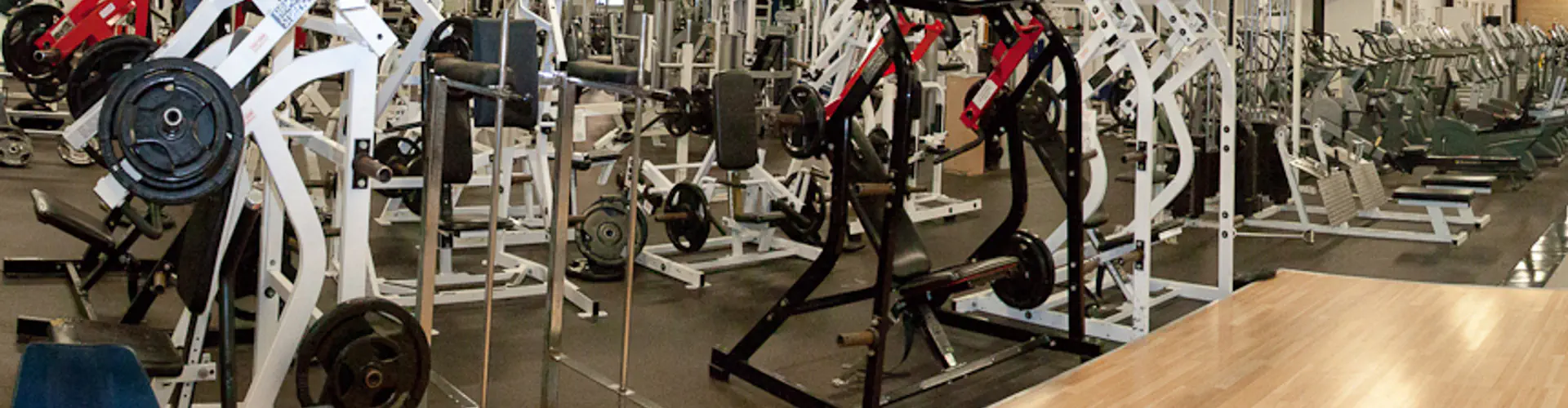 Markville Fitness