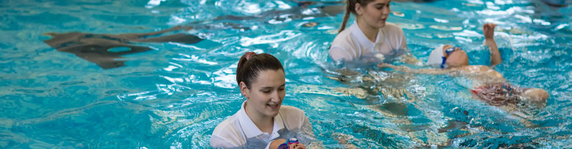 Millennium Minnows Swim School