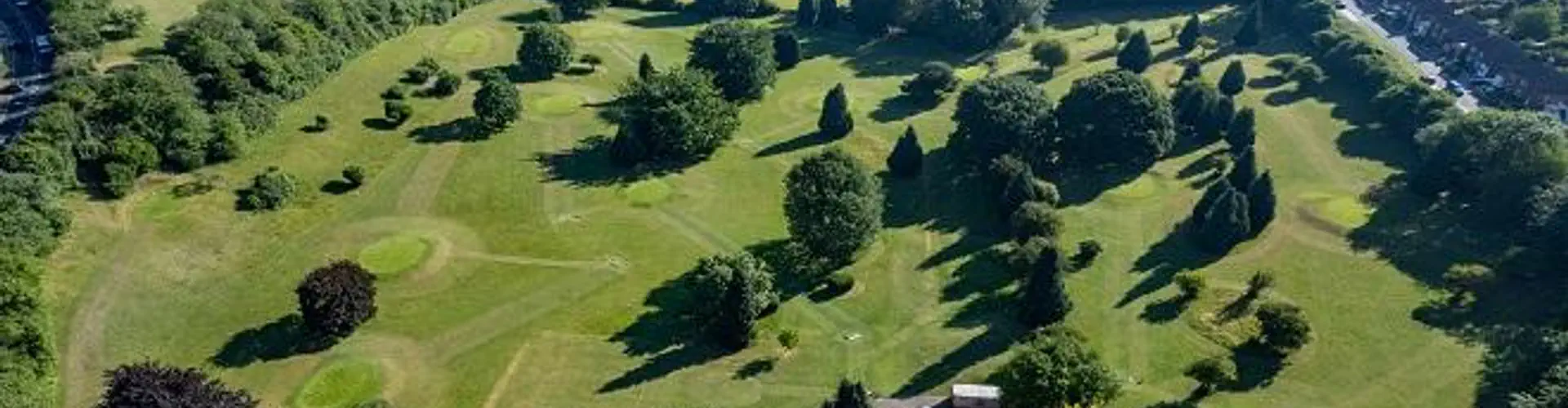 Snodhurst Bottom Pitch & Putt